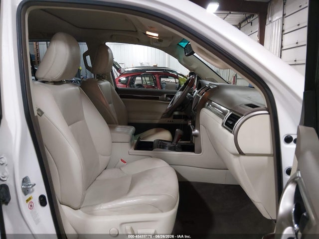 Aukcja sprzedaży 2012 Lexus Gx 460, vin: JTJBM7FX7C5044074, numer aukcji: 45488175