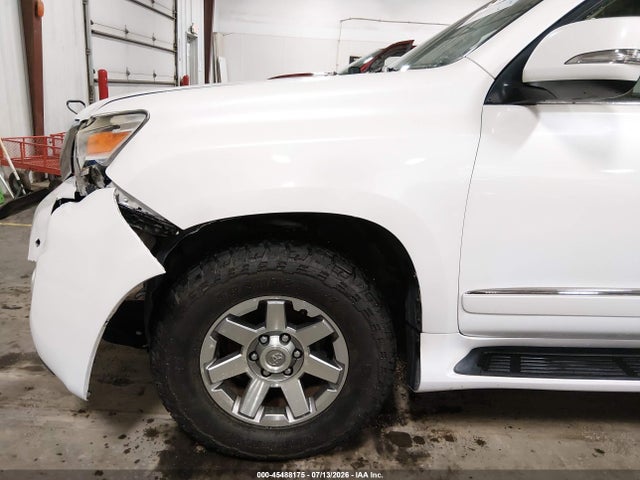 Aukcja sprzedaży 2012 Lexus Gx 460, vin: JTJBM7FX7C5044074, numer aukcji: 45488175