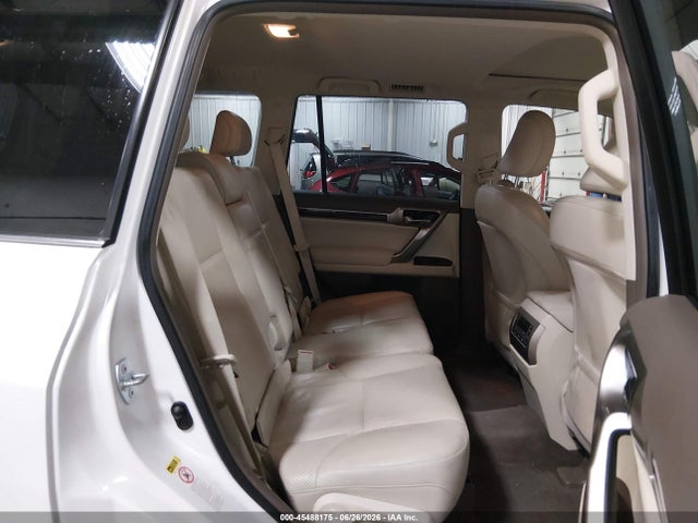 Aukcja sprzedaży 2012 Lexus Gx 460, vin: JTJBM7FX7C5044074, numer aukcji: 45488175