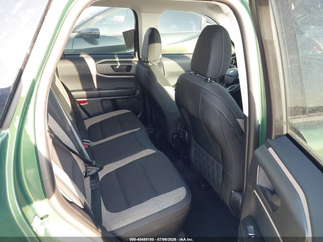 Aukcja sprzedaży 2025 Ford Bronco Sport Big Bend, vin: 3FMCR9BN7SRF34594, numer aukcji: 45488180