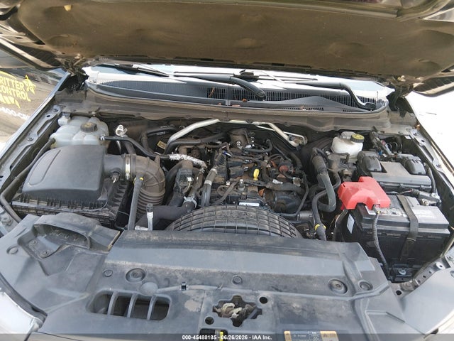 1FTER1EH9NLD45730 Ford RANGER XL