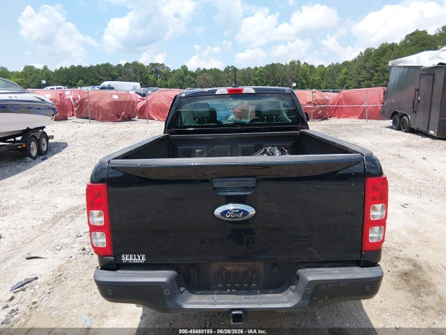 1FTER1EH9NLD45730 Ford RANGER XL