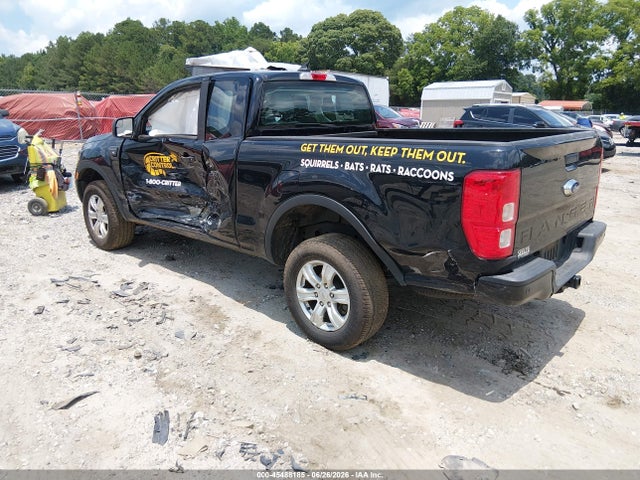 1FTER1EH9NLD45730 Ford RANGER XL