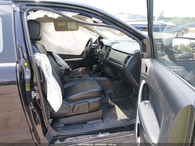 1FTER1EH9NLD45730 Ford RANGER XL