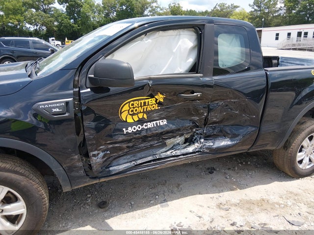 1FTER1EH9NLD45730 Ford RANGER XL