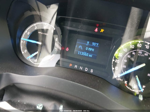 1FTER1EH9NLD45730 Ford RANGER XL