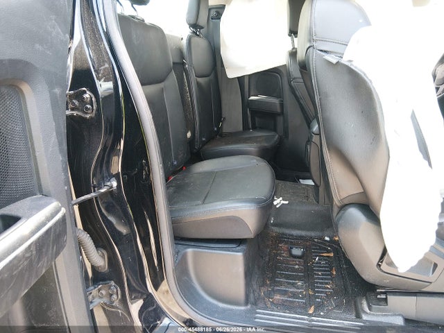 1FTER1EH9NLD45730 Ford RANGER XL