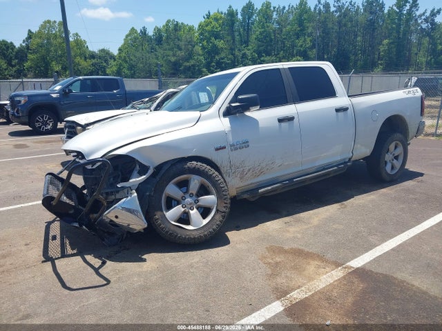 Продаж на аукціоні авто 2014 Ram 1500 Outdoorsman, vin: 1C6RR7TTXES300644, номер лоту: 45488188