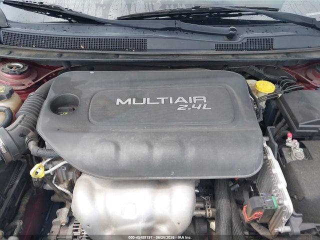 Aukcja sprzedaży 2015 Chrysler 200 Limited, vin: 1C3CCCAB1FN590621, numer aukcji: 45488197