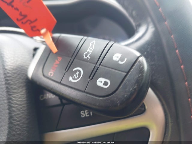 Aukcja sprzedaży 2015 Chrysler 200 Limited, vin: 1C3CCCAB1FN590621, numer aukcji: 45488197