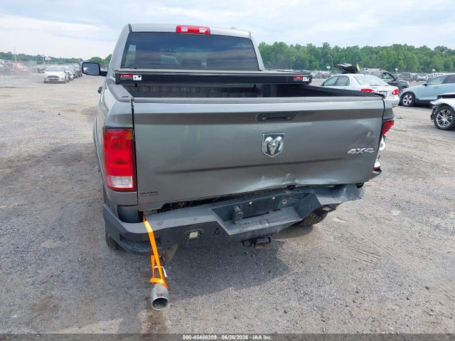 45488209 :رقم المزاد ، 1C6RD7FT6CS342008 vin ، 2012 Ram 1500 Express مزاد بيع