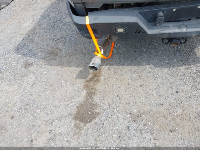 45488209 :رقم المزاد ، 1C6RD7FT6CS342008 vin ، 2012 Ram 1500 Express مزاد بيع