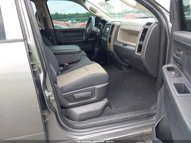 45488209 :رقم المزاد ، 1C6RD7FT6CS342008 vin ، 2012 Ram 1500 Express مزاد بيع
