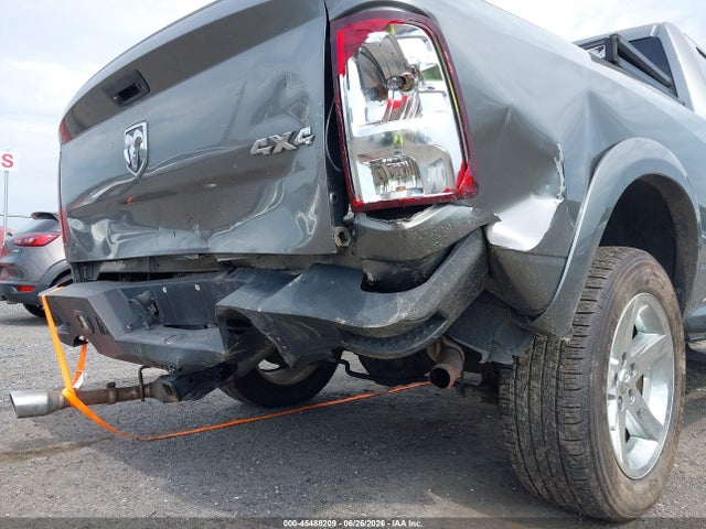 45488209 :رقم المزاد ، 1C6RD7FT6CS342008 vin ، 2012 Ram 1500 Express مزاد بيع