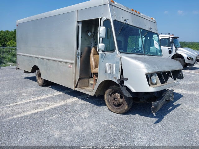 Aukcja sprzedaży 1999 Workhorse Custom Chassis Forward Control Chassis P3500, vin: 5B4HP32R2X3312122, numer aukcji: 45488210