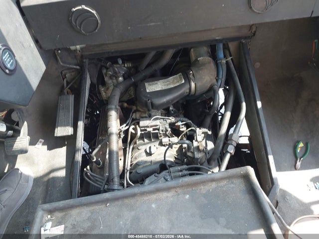 Продажа на аукционе авто 1999 Workhorse Custom Chassis Forward Control Chassis P3500, vin: 5B4HP32R2X3312122, номер лота: 45488210
