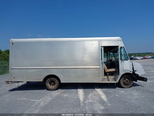 Продажа на аукционе авто 1999 Workhorse Custom Chassis Forward Control Chassis P3500, vin: 5B4HP32R2X3312122, номер лота: 45488210
