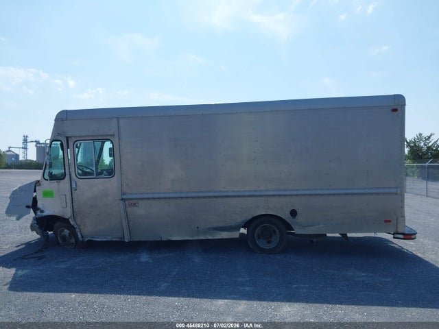 Продажа на аукционе авто 1999 Workhorse Custom Chassis Forward Control Chassis P3500, vin: 5B4HP32R2X3312122, номер лота: 45488210