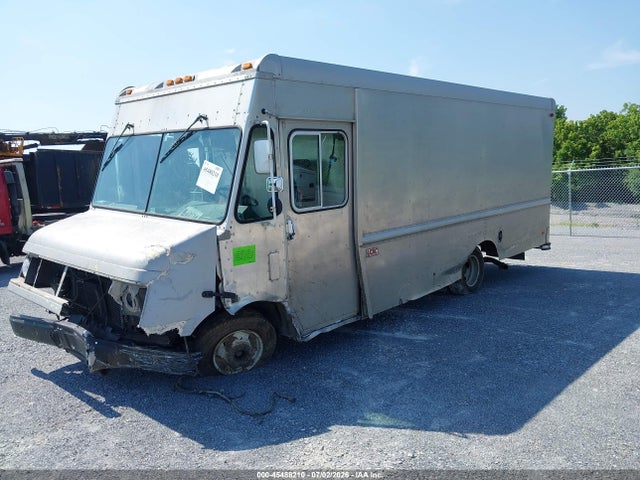 Продажа на аукционе авто 1999 Workhorse Custom Chassis Forward Control Chassis P3500, vin: 5B4HP32R2X3312122, номер лота: 45488210