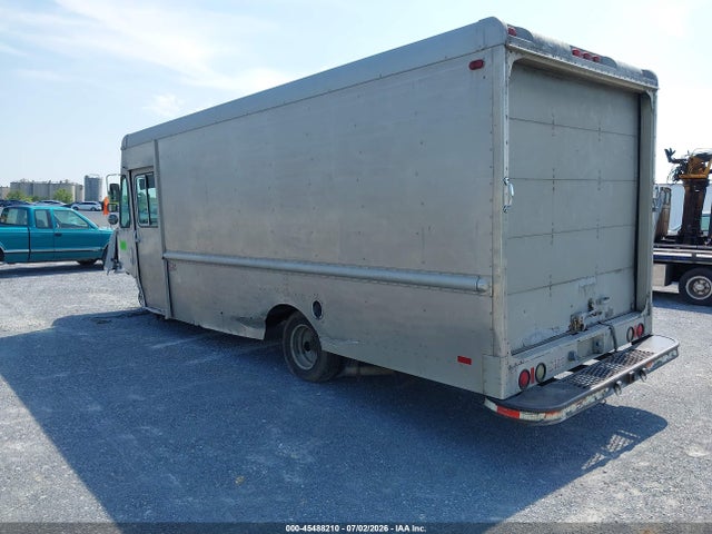 Продажа на аукционе авто 1999 Workhorse Custom Chassis Forward Control Chassis P3500, vin: 5B4HP32R2X3312122, номер лота: 45488210