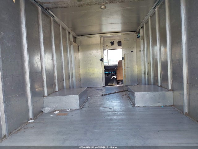 Продажа на аукционе авто 1999 Workhorse Custom Chassis Forward Control Chassis P3500, vin: 5B4HP32R2X3312122, номер лота: 45488210