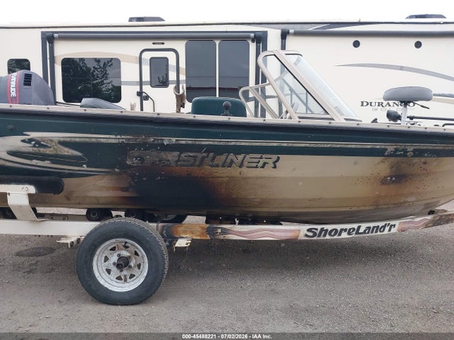 1998 Crestliner Other მანქანა იყიდება აუქციონზე, vin: NOR543171798, აუქციონის ნომერი: 45488221