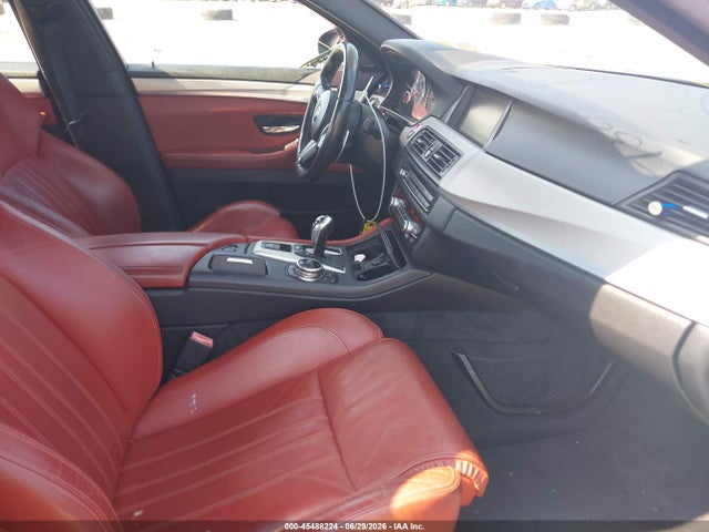 Продаж на аукціоні авто 2014 Bmw M5, vin: WBSFV9C51ED593867, номер лоту: 45488224