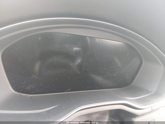 45488229 :رقم المزاد ، WAUFACF50RA119666 vin ، 2024 Audi A5 Sportback Premium Plus 45 Tfsi Quattro S Tronic مزاد بيع