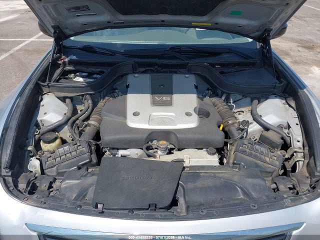 Продаж на аукціоні авто 2011 Infiniti G25 Journey, vin: JN1DV6AP1BM603314, номер лоту: 45488235