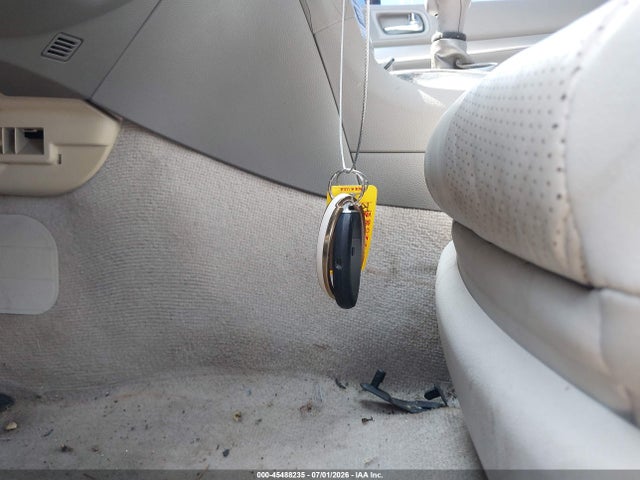 Продаж на аукціоні авто 2011 Infiniti G25 Journey, vin: JN1DV6AP1BM603314, номер лоту: 45488235