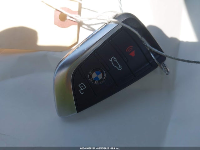 Продажа на аукционе авто 2021 Bmw 430i, vin: WBA23AT03MCH51048, номер лота: 45488238
