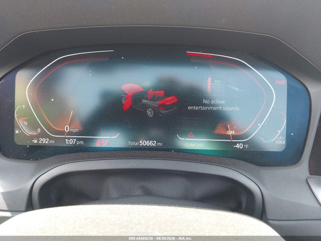 Продажа на аукционе авто 2021 Bmw 430i, vin: WBA23AT03MCH51048, номер лота: 45488238
