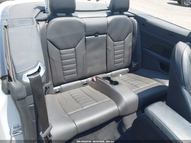 Продажа на аукционе авто 2021 Bmw 430i, vin: WBA23AT03MCH51048, номер лота: 45488238