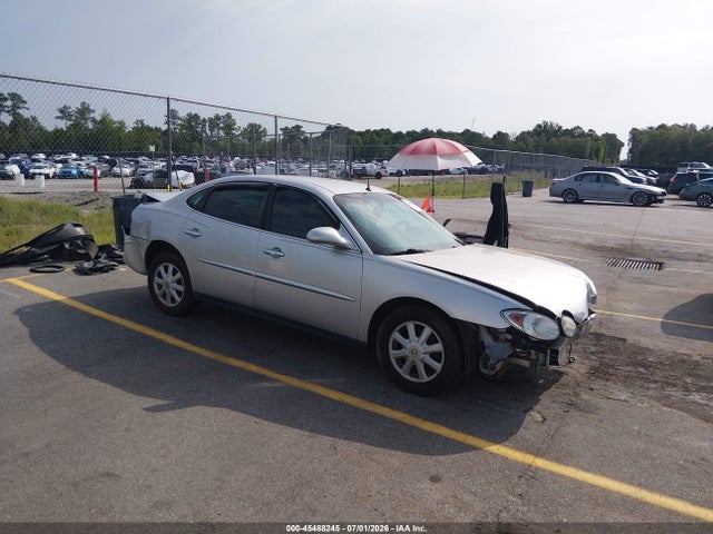 Aukcja sprzedaży 2005 Buick Lacrosse Cx, vin: 2G4WC532251235986, numer aukcji: 45488245