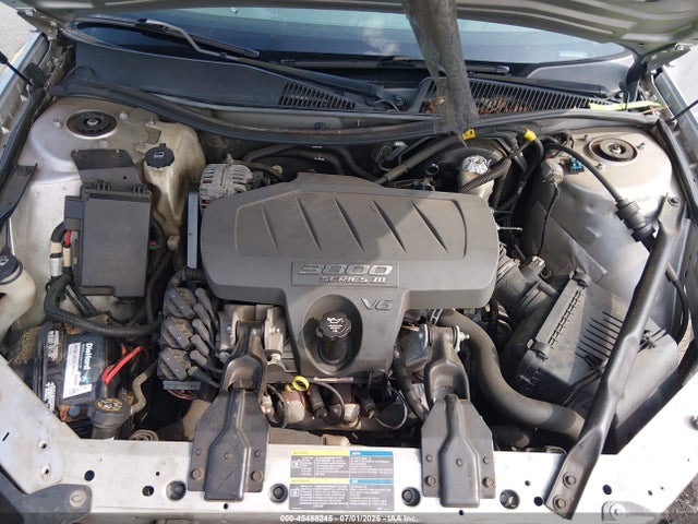 Aukcja sprzedaży 2005 Buick Lacrosse Cx, vin: 2G4WC532251235986, numer aukcji: 45488245