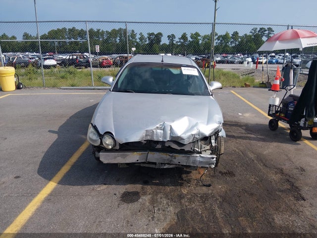 Aukcja sprzedaży 2005 Buick Lacrosse Cx, vin: 2G4WC532251235986, numer aukcji: 45488245