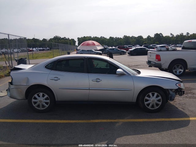 Aukcja sprzedaży 2005 Buick Lacrosse Cx, vin: 2G4WC532251235986, numer aukcji: 45488245