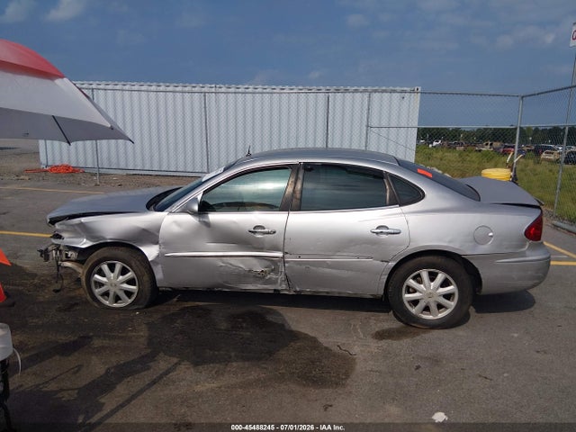 Aukcja sprzedaży 2005 Buick Lacrosse Cx, vin: 2G4WC532251235986, numer aukcji: 45488245