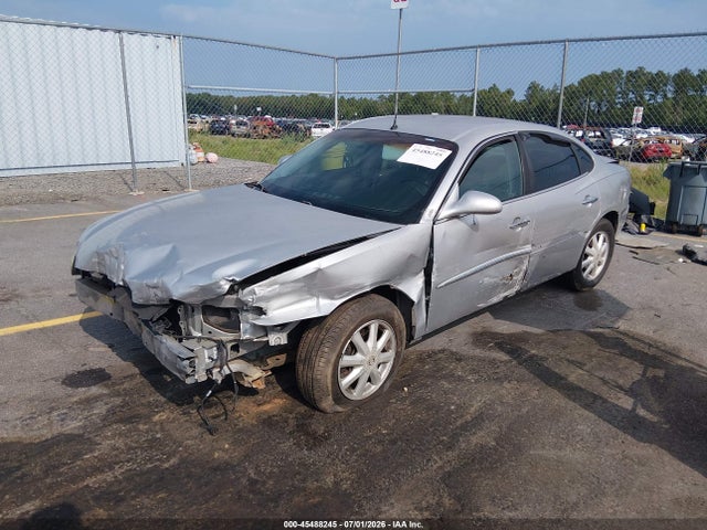 Aukcja sprzedaży 2005 Buick Lacrosse Cx, vin: 2G4WC532251235986, numer aukcji: 45488245