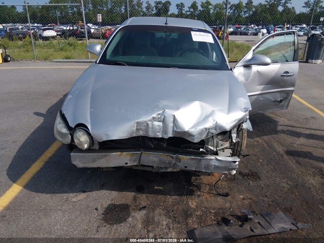 Aukcja sprzedaży 2005 Buick Lacrosse Cx, vin: 2G4WC532251235986, numer aukcji: 45488245