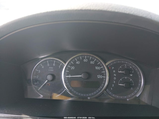 Aukcja sprzedaży 2005 Buick Lacrosse Cx, vin: 2G4WC532251235986, numer aukcji: 45488245