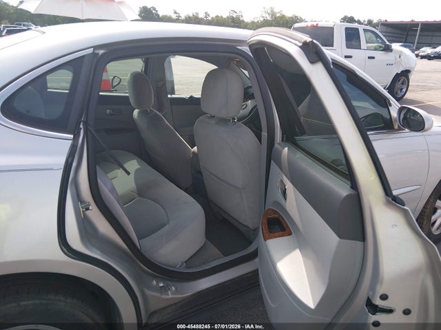 Aukcja sprzedaży 2005 Buick Lacrosse Cx, vin: 2G4WC532251235986, numer aukcji: 45488245