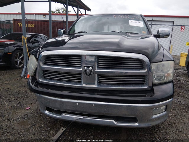 Aukcja sprzedaży 2012 Ram 1500 Big Horn, vin: 1C6RD7LT1CS196153, numer aukcji: 45488246