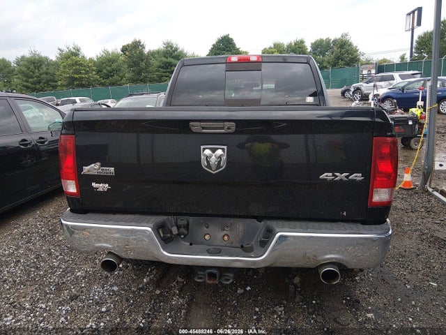 Aukcja sprzedaży 2012 Ram 1500 Big Horn, vin: 1C6RD7LT1CS196153, numer aukcji: 45488246