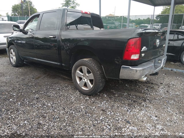 Aukcja sprzedaży 2012 Ram 1500 Big Horn, vin: 1C6RD7LT1CS196153, numer aukcji: 45488246
