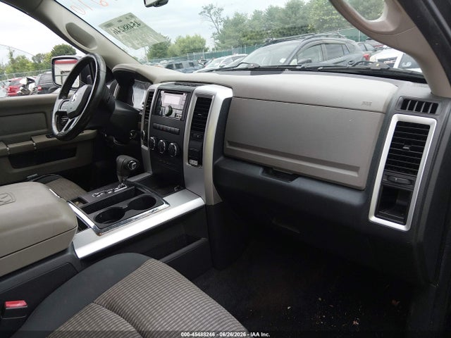 Aukcja sprzedaży 2012 Ram 1500 Big Horn, vin: 1C6RD7LT1CS196153, numer aukcji: 45488246