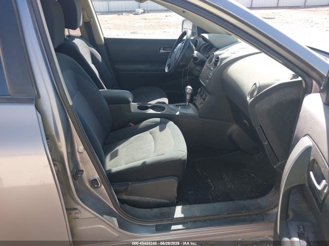 45488248 :رقم المزاد ، JN8AS5MT9DW539692 vin ، 2013 Nissan Rogue S مزاد بيع