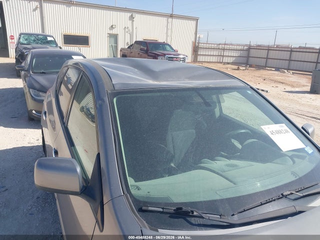 45488248 :رقم المزاد ، JN8AS5MT9DW539692 vin ، 2013 Nissan Rogue S مزاد بيع