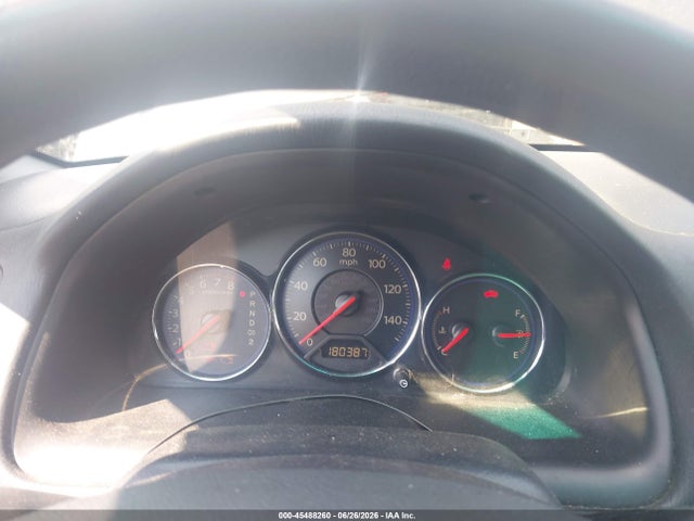 Auction sale of the 2004 Honda Civic Lx, vin: 1HGES16514L000748, lot number: 45488260