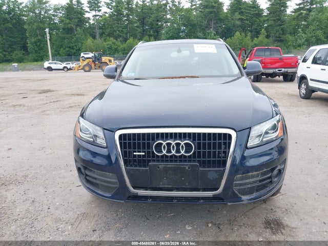 Aukcja sprzedaży 2009 Audi Q5 3.2 Premium, vin: WA1KK78R29A043951, numer aukcji: 45488261